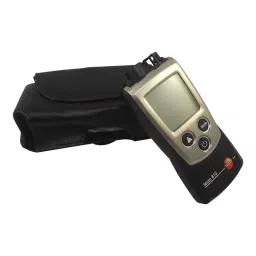 TESTO THERMOMETER, INFRARED, 810-picture-46