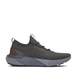 Under Armour Men's HOVR Phantom 3 SE Grey Running Shoes-picture-9