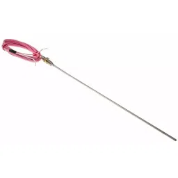 RS PRO Type N Thermocouple 300 mm 3 mm -+1300°C, 2194652-picture-24