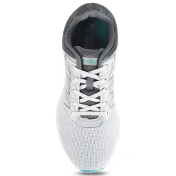 Campus Men's CAMP-SPACESHIP White Running Shoes image 3