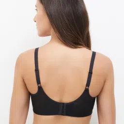 Wacoal Black Padded Bra image 2