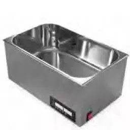 Borosil 12Ltr Water Baths Accessories BLAHWLC012PCLID000 image 1