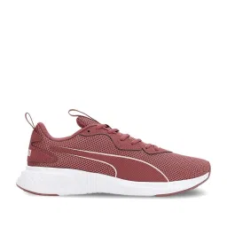 Puma Women's Incinerate Rose Gold Running Shoes image 1