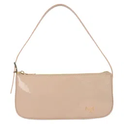 Baggit Beige Extra Small Shoulder Bag-image-9