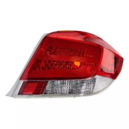 Uno Minda Tail Light - RH for Honda Amaze Type 1 (TL-6665M)-picture-0