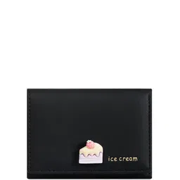 VALERIE Women Three Fold Wallet image 5