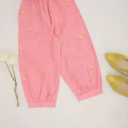 Akkriti by Pantaloons Pink Pants-image-25