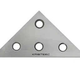 Kristeel Shinwa Set Square Brass 45-45-90 BSS-B-picture-23