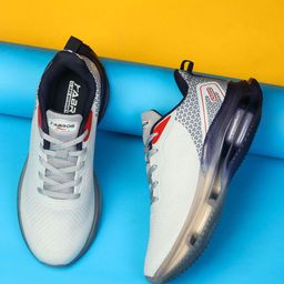 ABROS Men Mesh Running Shoes-picture-25