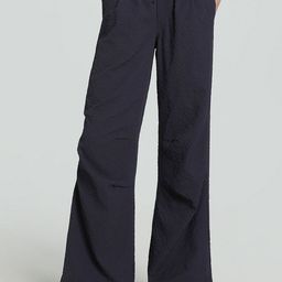 Puma YONA Women Self Design Relaxed Fit Mid-Rise Oversized Parachute Trousers-picture-44