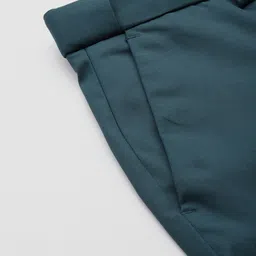 INVICTUS Men Slim Fit Formal Trousers image 3