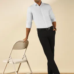 Richlook Men Smart Trousers image 4
