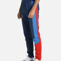 Puma Motorsport Blue Slim Fit Trackpants image 3