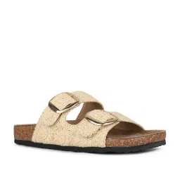 Inc.5 Women's Beige Casual Sandals image 2