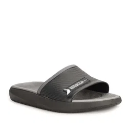 Rider Men's Grey Slides image 3