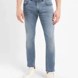 Levi's 65504 Light Indigo Skinny Fit Jeans-picture-35