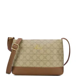 Lavie Textured Sling Bag-picture-16