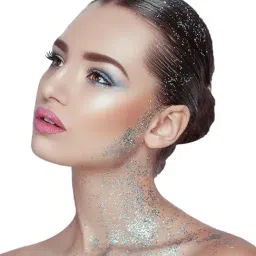 LAMEL Insta Glitter Bomb 401 Sparkle - 20 ml image 5
