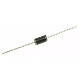 Stmicroelectronics Uni-Directional TVS Diode 2 Pins 1500 W 1 µA DO-201, 1.5KE400A (Pack of 600)-picture-27