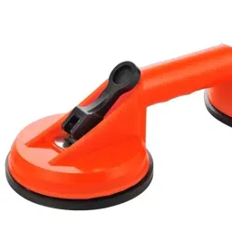 DY TOOLS Two Head Sucker Glass Lifter, B0F2M6QP6M image 4