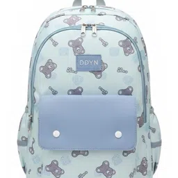 WALSON Women Printed Water-Resistant Backpack-picture-28