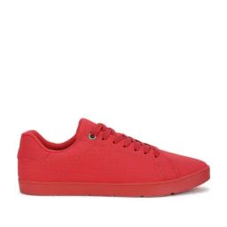 United Colors of Benetton Men's Red Sneakers-picture-29