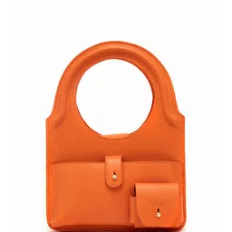 HIE Structured Sling Bag-picture-20