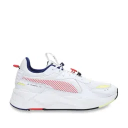 Puma Men's RS-X Decor8 White Running Shoes-picture-21