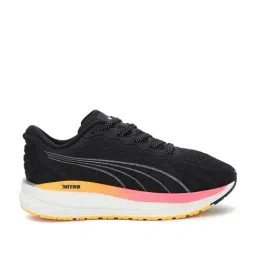 Puma Women's Magnify Nitro Surge Wns Black Running Shoes-picture-12