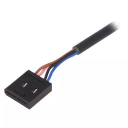 Omron EE Series Connector with Cable 1 m Length, EE-1017 1M-picture-25