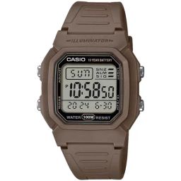 Casio W-800H-5AVDF Youth Unisex Digital Watch-picture-40