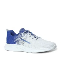 Jack & Jones Men's JFWA22 ANTHONY White Casual Sneakers image 3