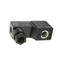 Generic 3Connector Port  Pneumatic Solenoid Valve Coil image 2