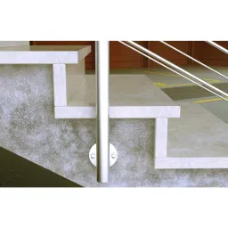 Fischer Stainless Steel High Performance Anchor with Countersunk Head M8x12 mm, FH II 12/15 SK A4 (Pack of 25 Pcs) image 4