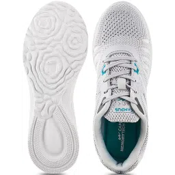 Campus Women's ROMA Grey Running Shoes image 3