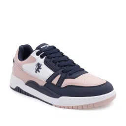 Red Tape Women's Pink Casual Sneakers image 3