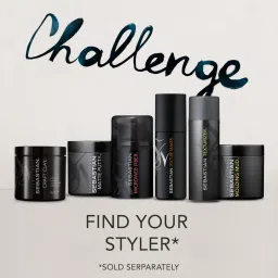 Sebastian Professional Shaper Zero Gravity Hairspray - 50 ml image 3