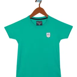 Monte Carlo Kids Multicolor Printed T-Shirt (Pack Of 3) image 3