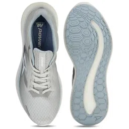 Power by Bata Women's Grey Training Shoes image 3