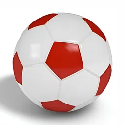 HackerX Pebble Trainy Sports Football-picture-23