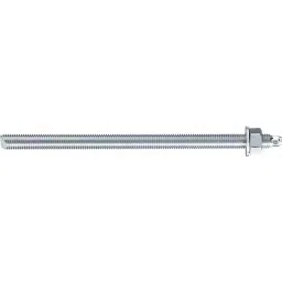 Hilti HAS-U 5.8 Anchor Rod with Nut & Washer M16x350 mm, 2223871 (Pack of 10)-image-55