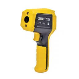 CHAUVIN ARNOUX CA 1860 Infrared Thermometer -35°C -31°F Min +450°C +842°F Max ±1.8 % ±1.8°C Accuracy, P01651815 image 3