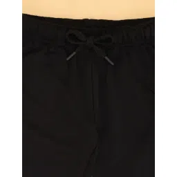 Pantaloons Junior Boys Jet Black Shorts image 4