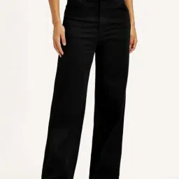 Levi's Black Loose Fit Jeans-picture-43