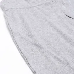 Levi's Grey Cotton Regular Fit Trunks image 5