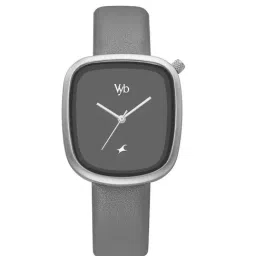 Fastrack Vyb Prodigy FV60018SL01W  Analog Watch for Women-picture-12