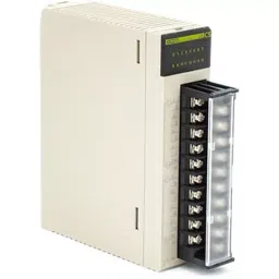 Omron Programmable Controller CS1D Relay Contact Output Unit, CS1W-OC211-picture-31
