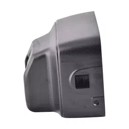 Uno Minda Head Light Dome for Bajaj KB 100 (5129-049) image 3