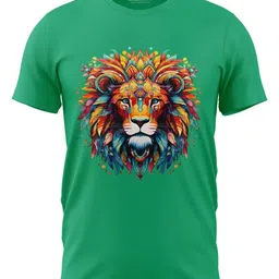 Print My Fashion Boys Printed T-shirt-image-68