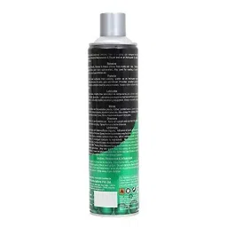 Afra Silicone Multipurpose Lubricant Spray 300 ml, FR999 (Pack of 3) image 2